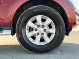 Mitsubishi Pajero GLS 2017